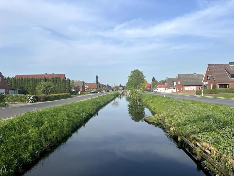 Gruenblick Oase No1 Apartment