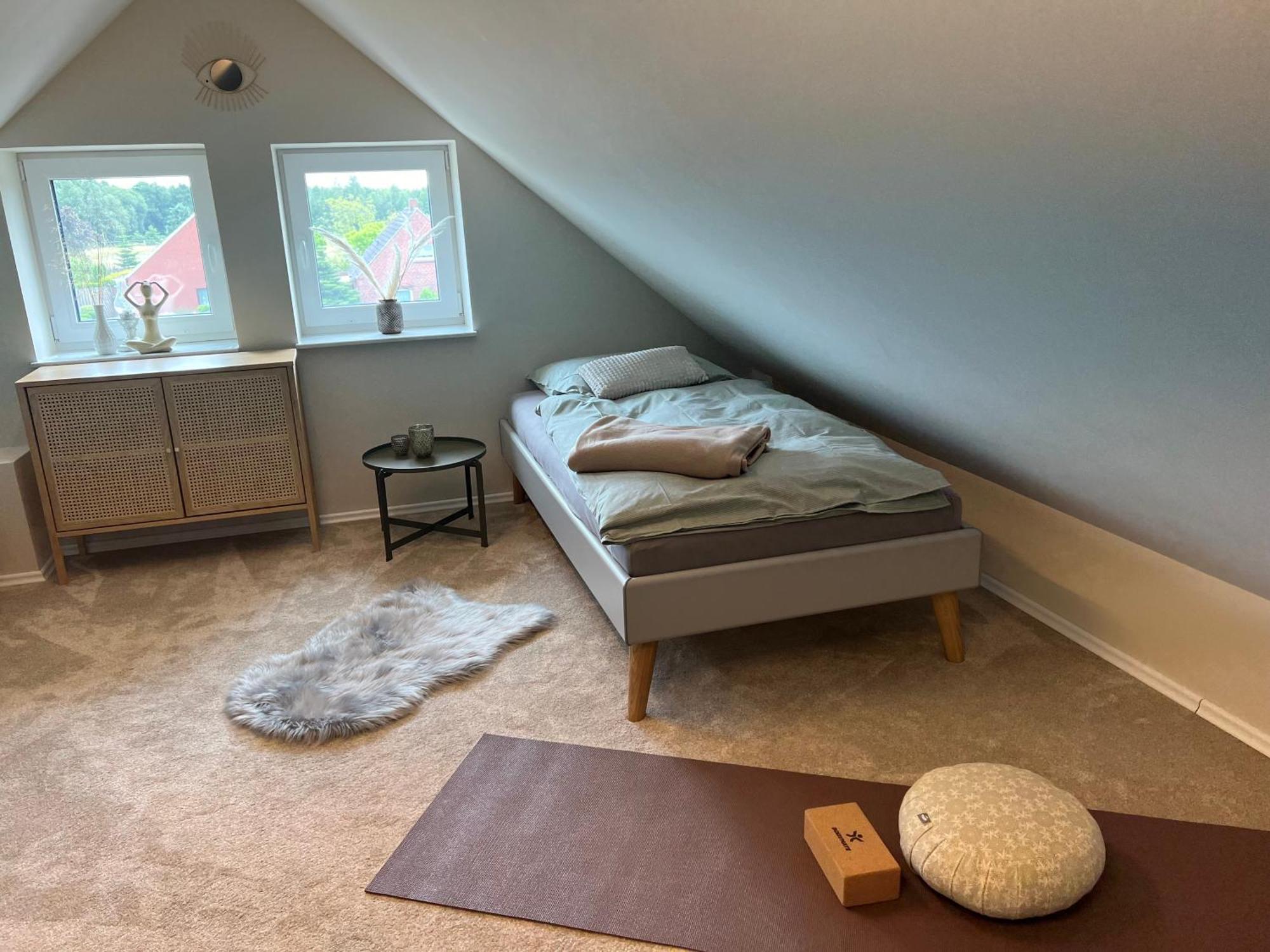 Apartment Gruenblick Oase No1 Wiesmoor