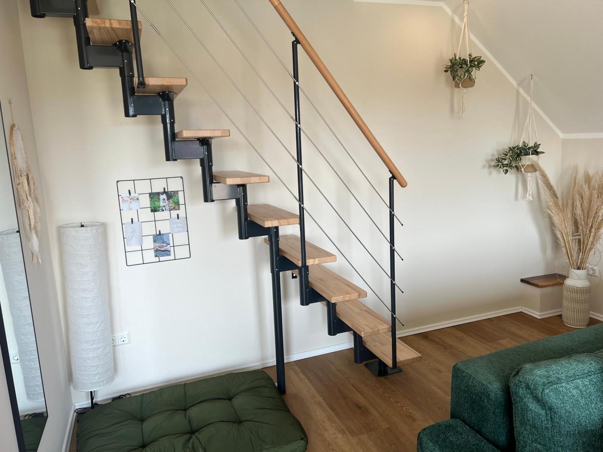 Gruenblick Oase No1 Apartment *